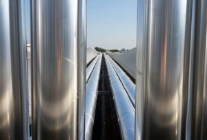 Impianti condizionamento azienda 3 Impianti condizionamento azienda