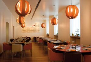 Impianti di condizionamento per ristorante 3 Impianti di condizionamento per ristorante