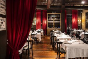 Impianti di condizionamento per ristorante a milano 3 Impianti di condizionamento per ristorante a milano