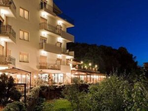 tavecchia impianti doria hotel