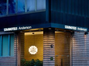 Impianti condizionamento hotel
