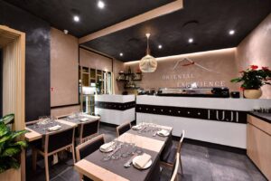 Impianti di condizionamento per ristorante tavecchia impianti milano 1