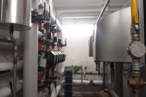 Impianti di riscaldamento a milano
