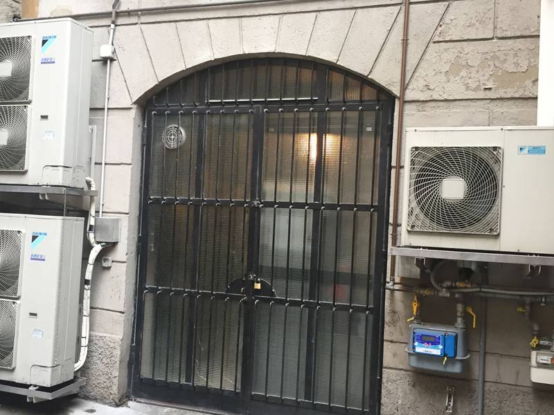 enrico tavecchia impianti per uffici cornaredo 1