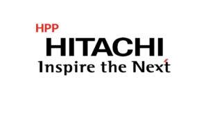 hpp hitachi