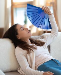 depositphotos 378466270 stock photo unwell young woman sue waver